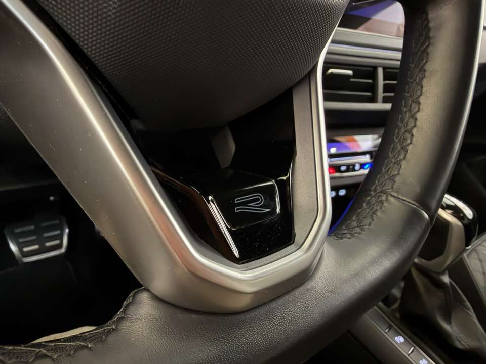 Volkswagen Taigo - Imagem 15