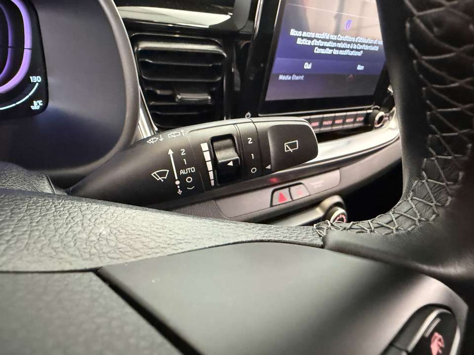 Kia Stonic - Imagem 13