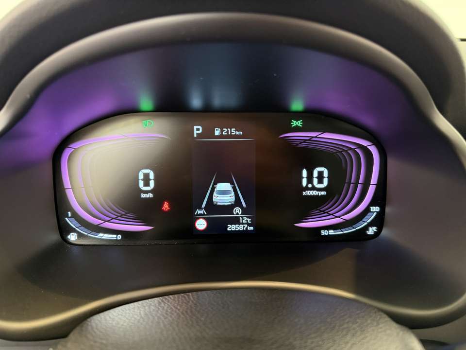 Kia Stonic - Imagem 14