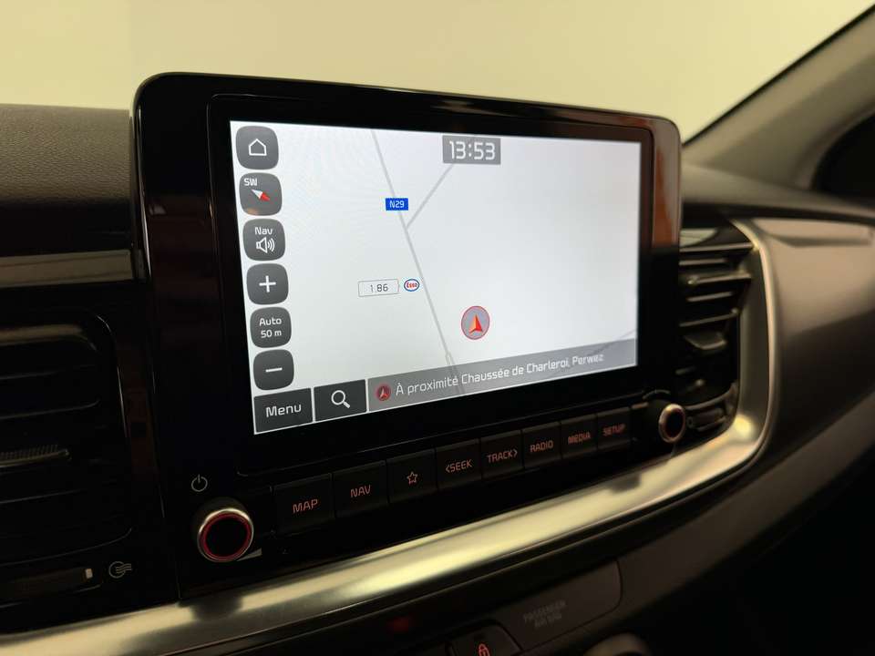 Kia Stonic - Imagem 15