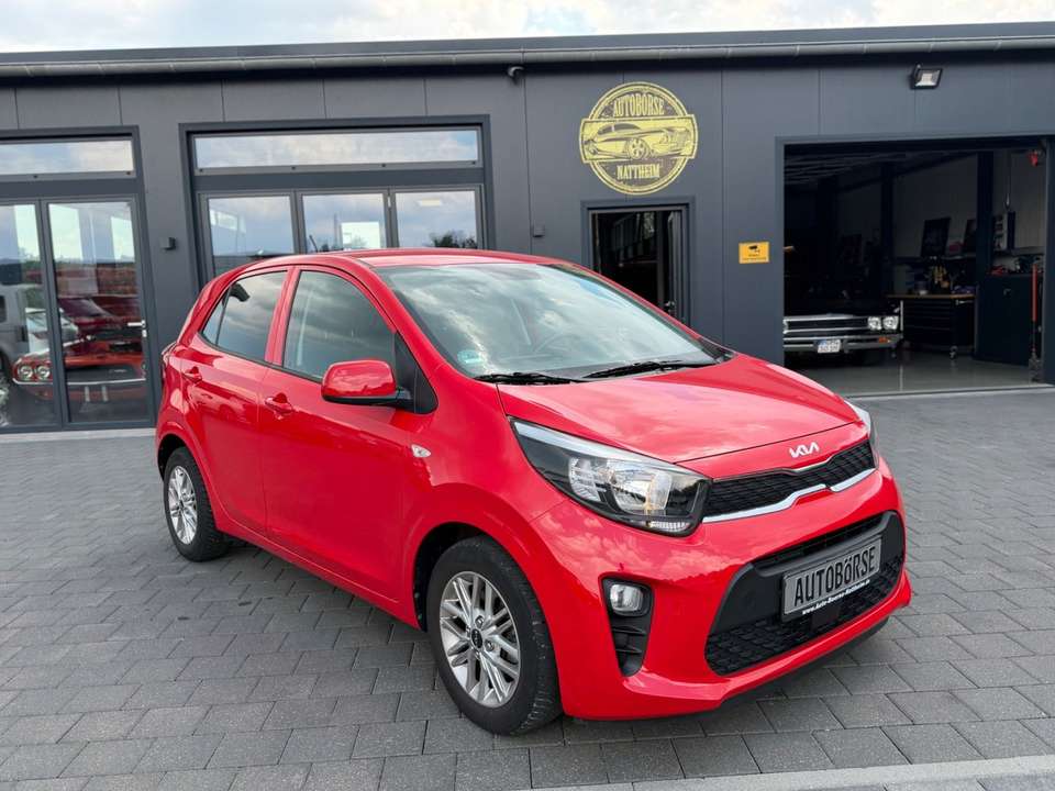 Kia Picanto - Imagem 1