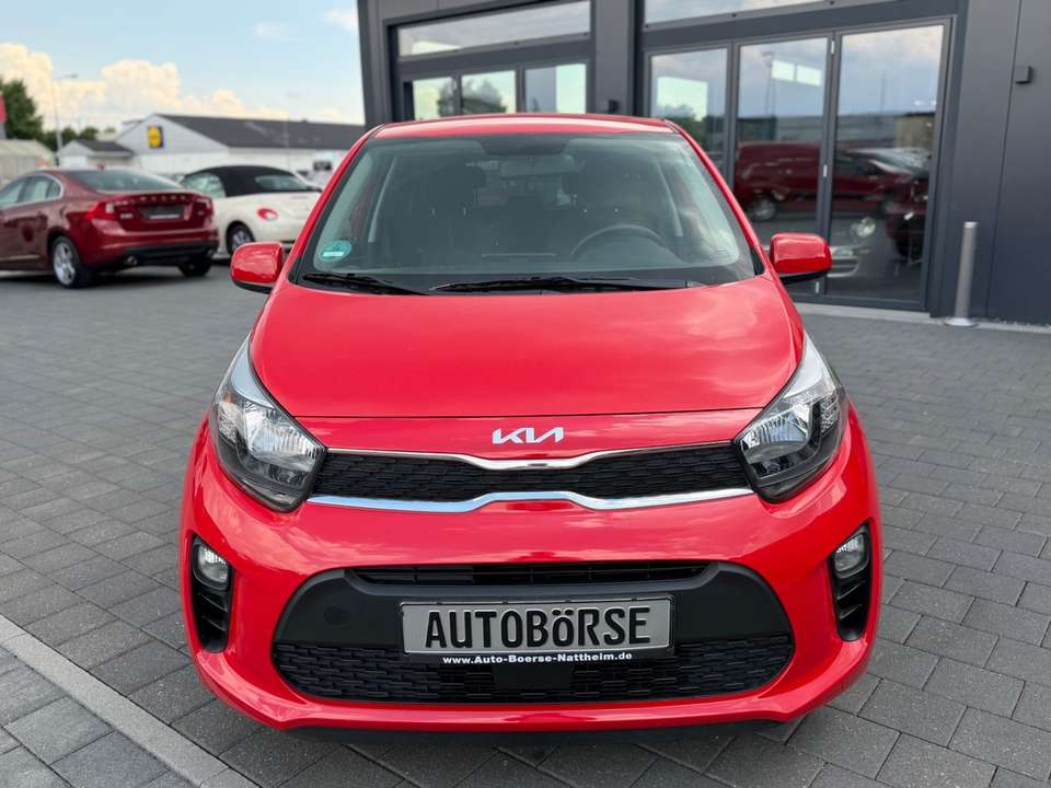 Kia Picanto - Imagem 2