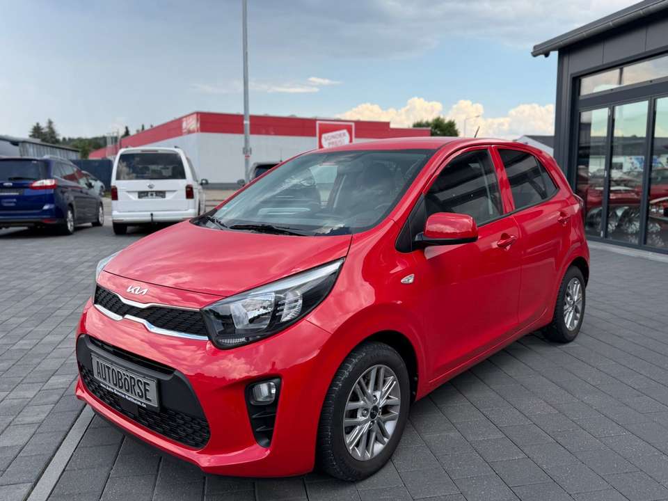 Kia Picanto - Imagem 3