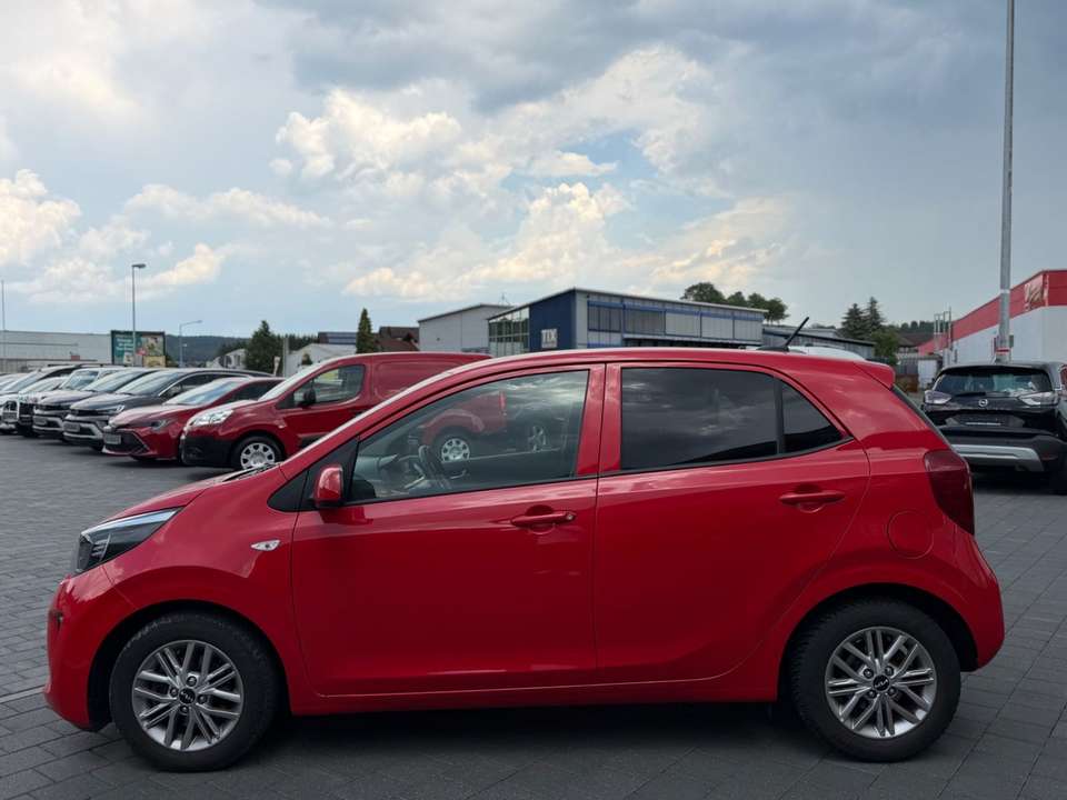 Kia Picanto - Imagem 4