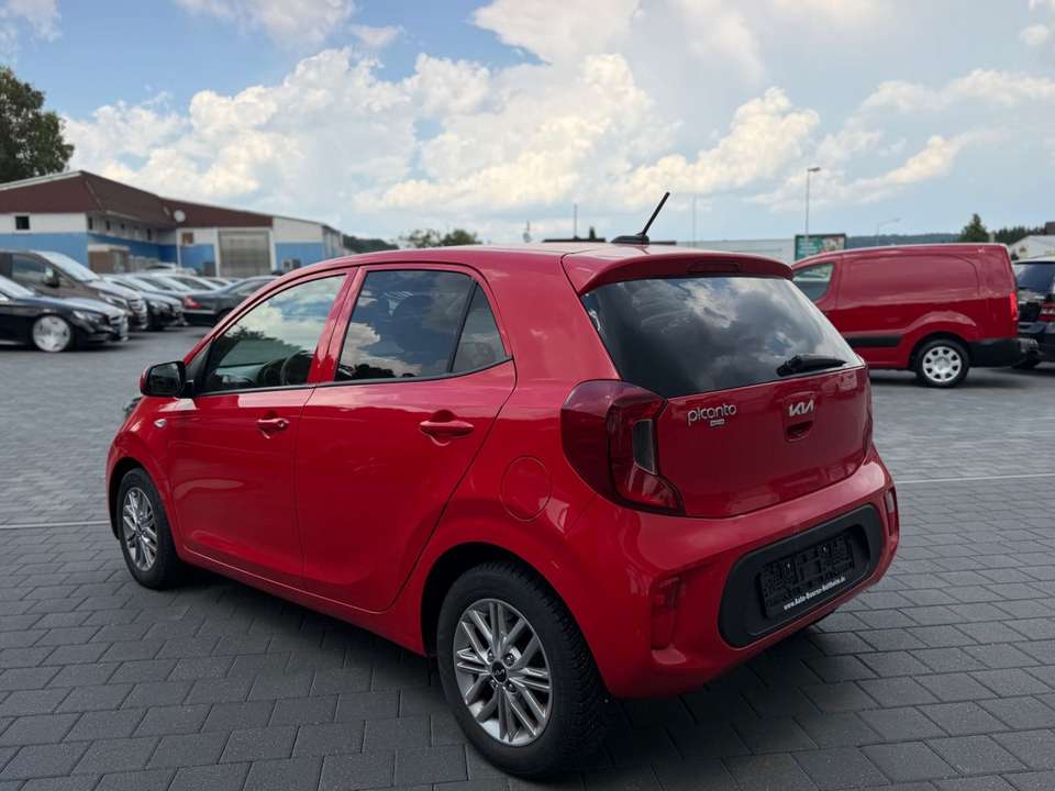 Kia Picanto - Imagem 5