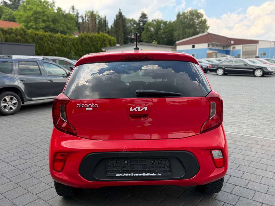 Kia Picanto - Imagem 6