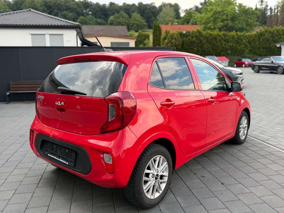 Kia Picanto - Imagem 7