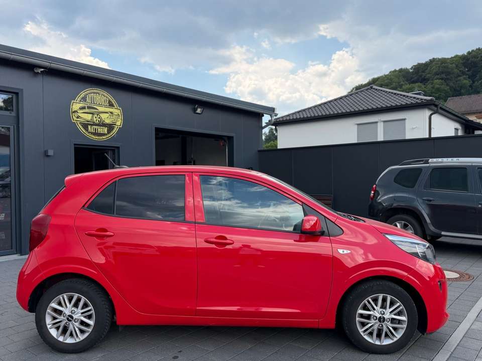 Kia Picanto - Imagem 8