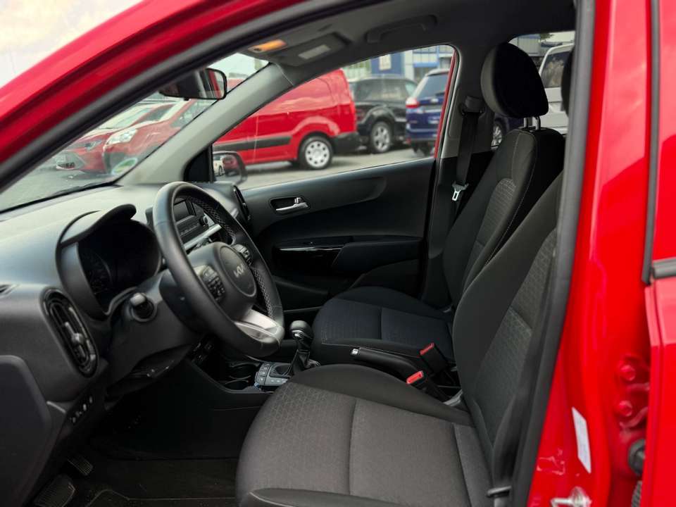 Kia Picanto - Imagem 9