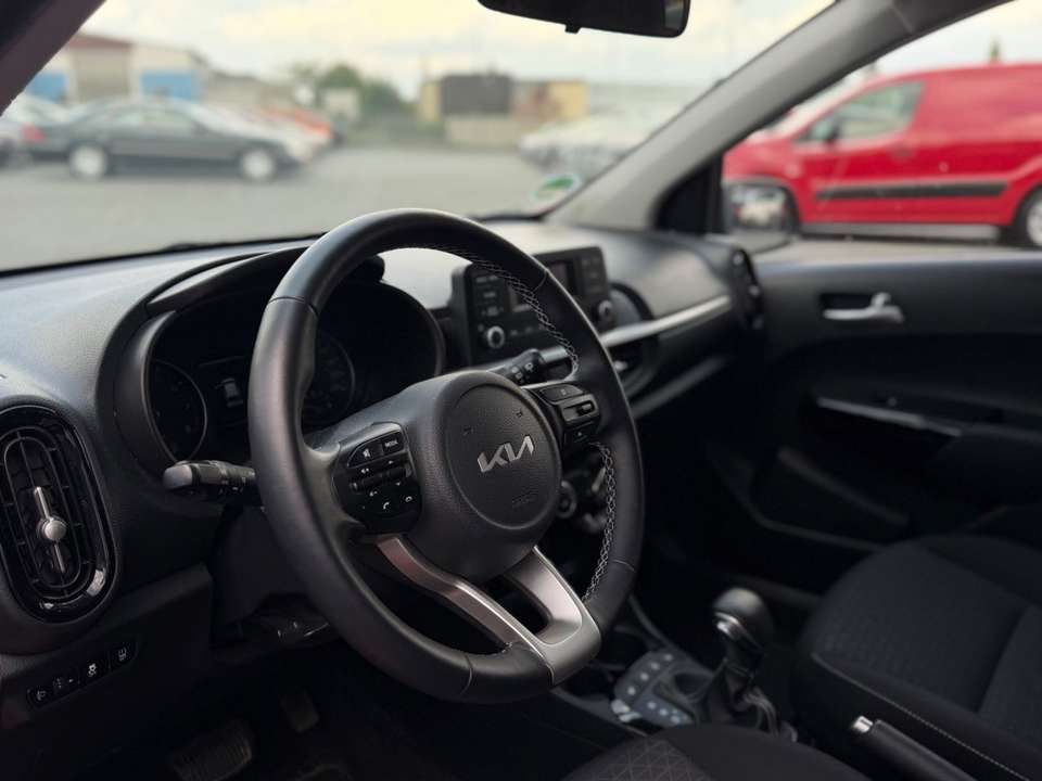 Kia Picanto - Imagem 10