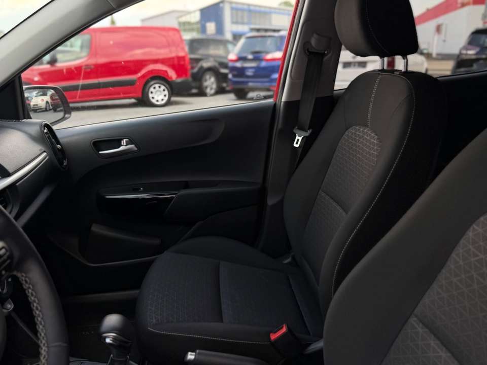 Kia Picanto - Imagem 11