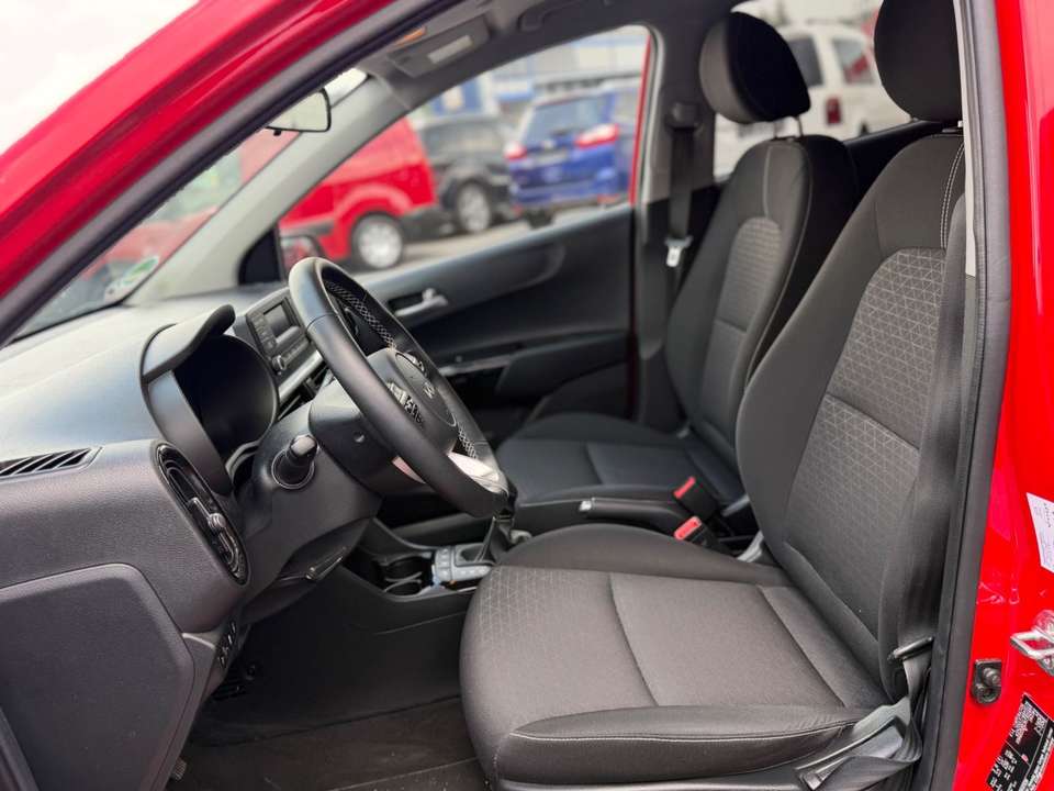Kia Picanto - Imagem 12