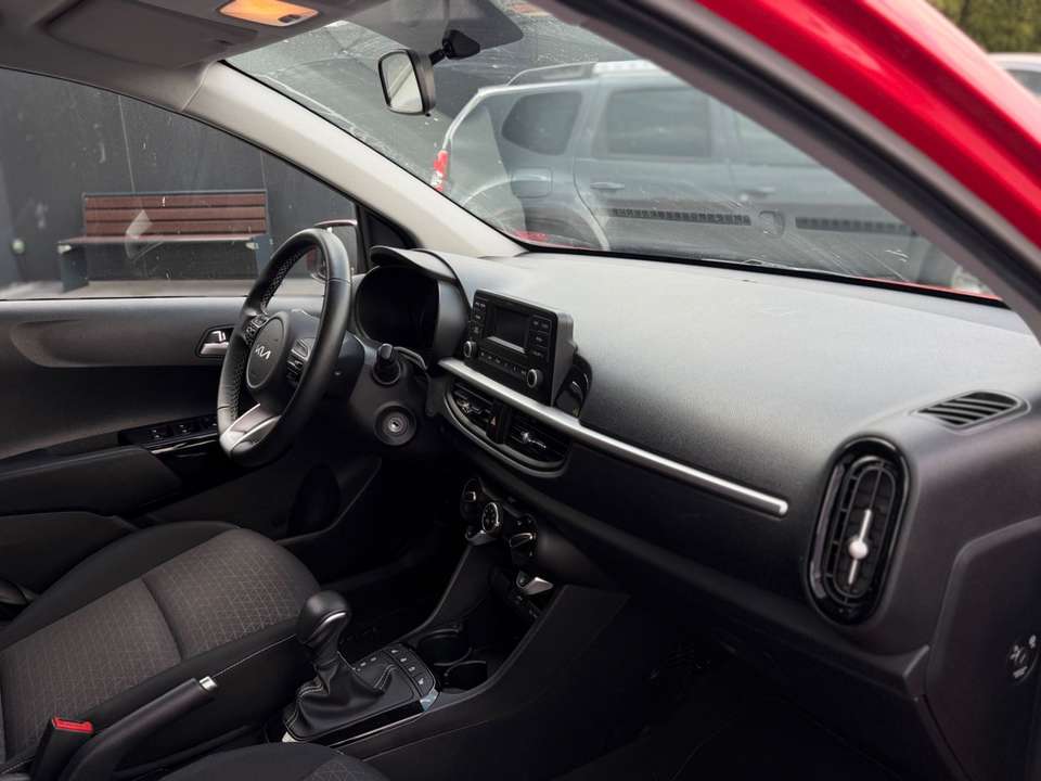 Kia Picanto - Imagem 13