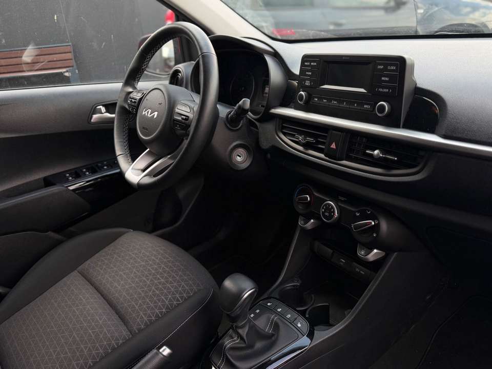 Kia Picanto - Imagem 14
