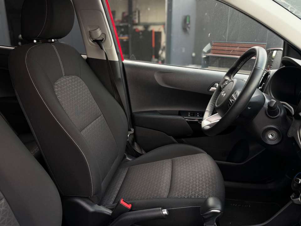 Kia Picanto - Imagem 15