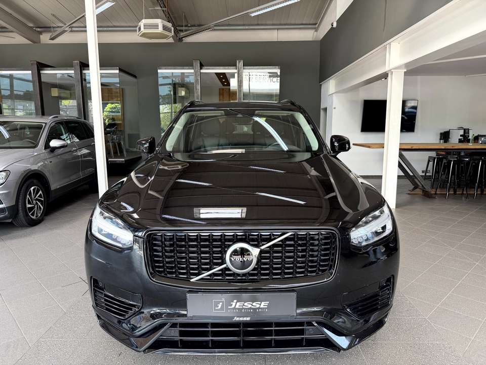 Volvo XC90 - Imagem 2