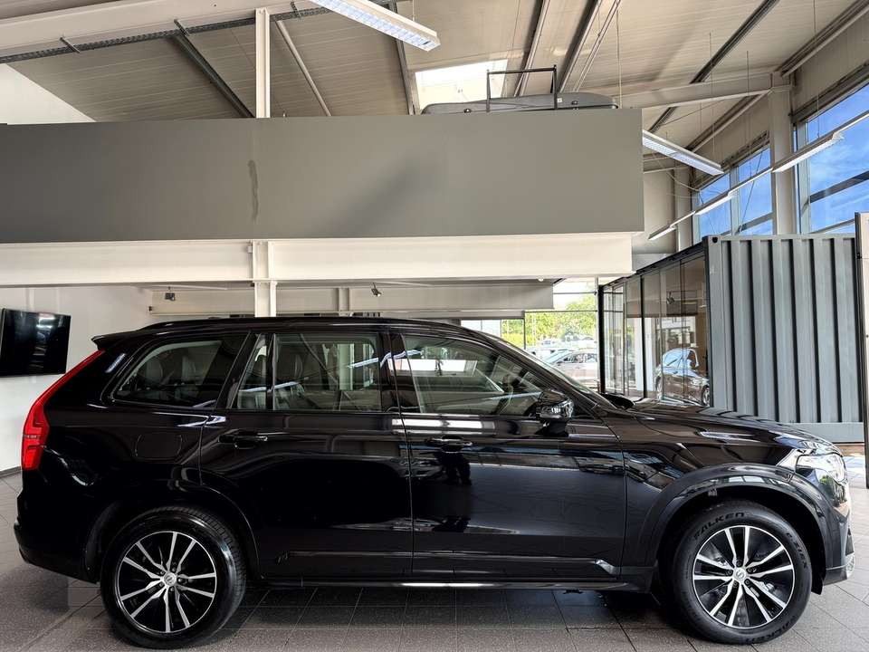 Volvo XC90 - Imagem 4