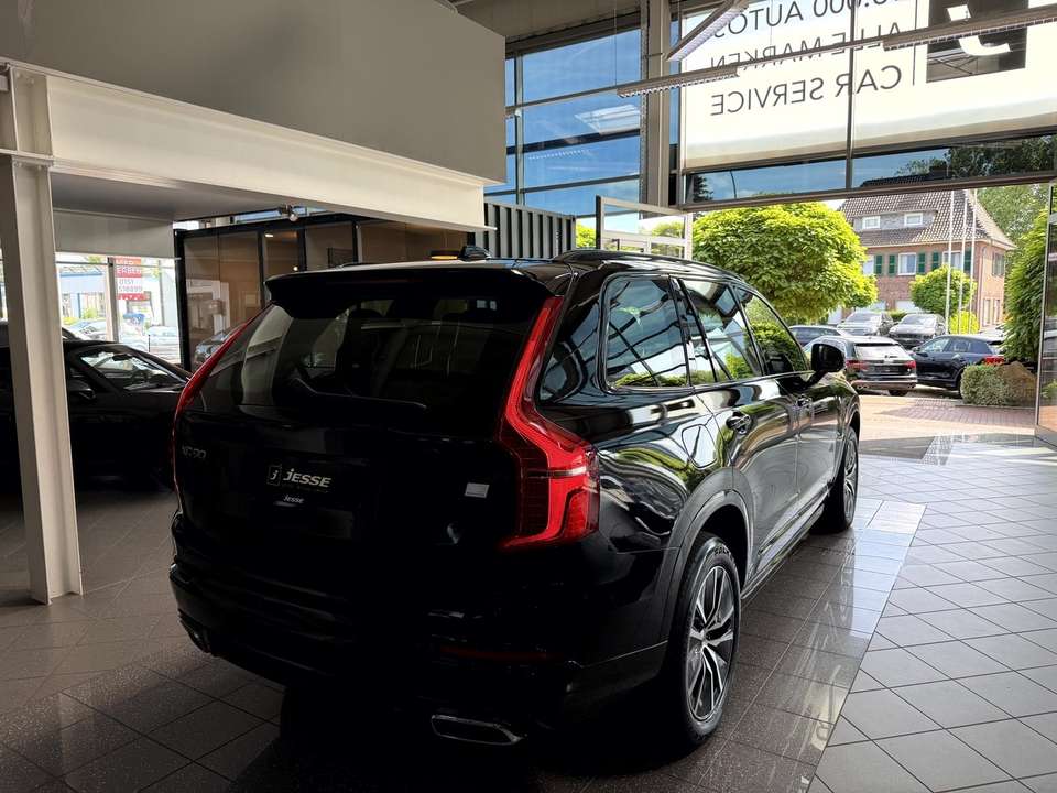 Volvo XC90 - Imagem 5