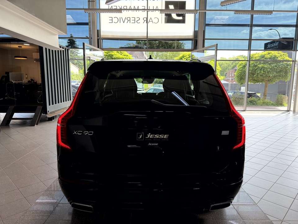 Volvo XC90 - Imagem 6