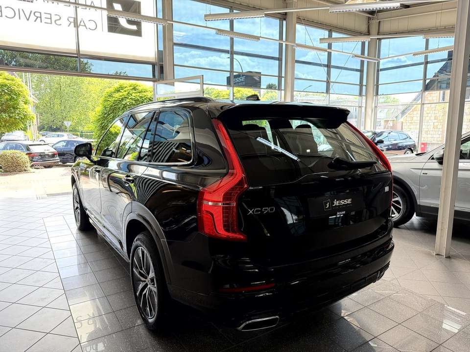 Volvo XC90 - Imagem 7