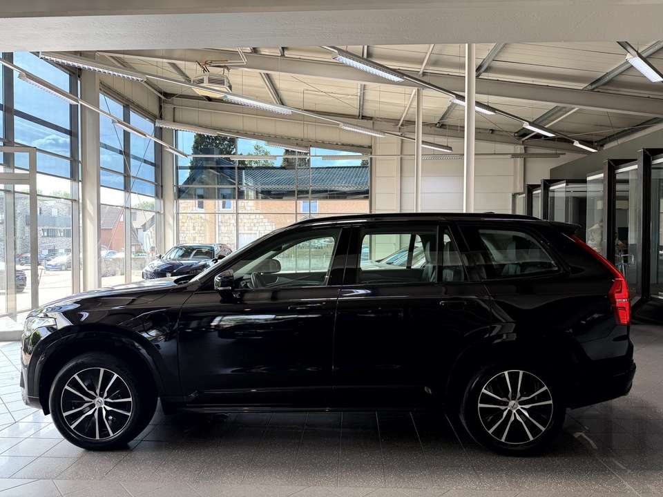 Volvo XC90 - Imagem 8