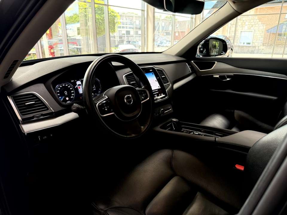Volvo XC90 - Imagem 9