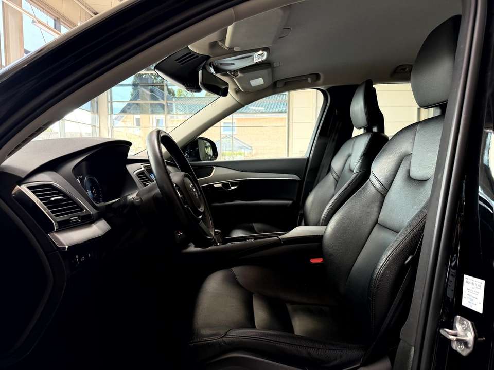 Volvo XC90 - Imagem 10