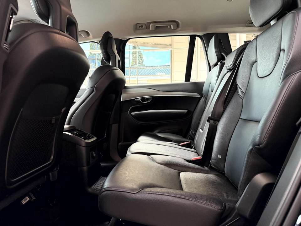 Volvo XC90 - Imagem 11