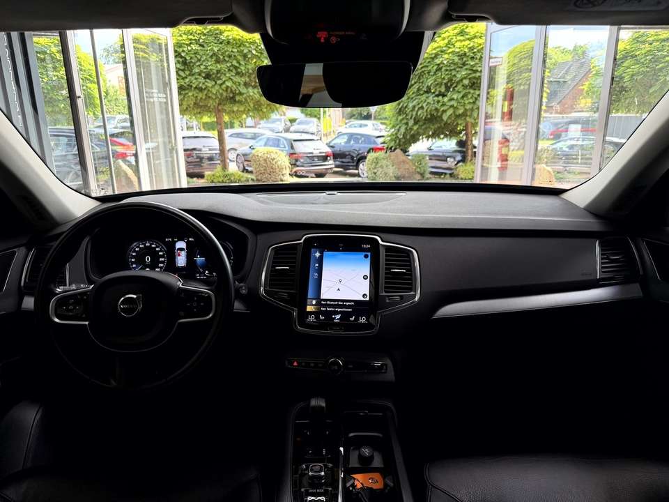 Volvo XC90 - Imagem 12