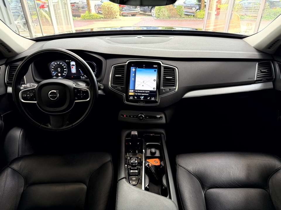 Volvo XC90 - Imagem 13