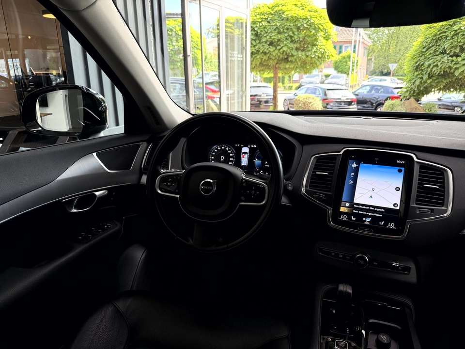 Volvo XC90 - Imagem 14