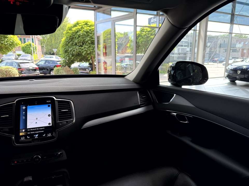 Volvo XC90 - Imagem 15