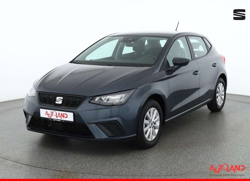 SEAT Ibiza - Imagem 1