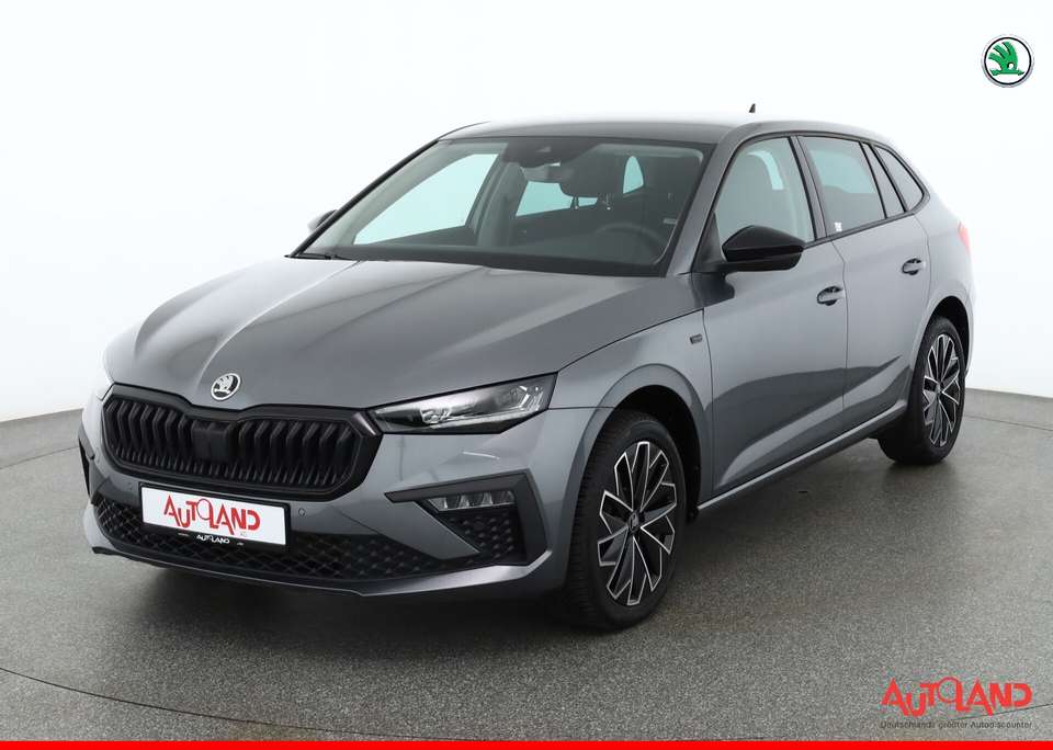Skoda Scala - Imagem 1