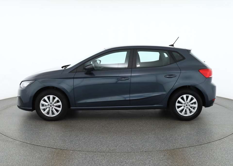 SEAT Ibiza - Imagem 2