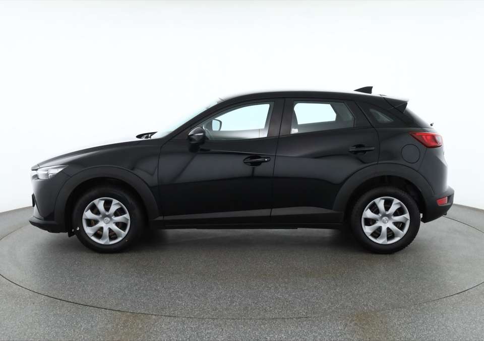 Mazda CX-3 - Imagem 2