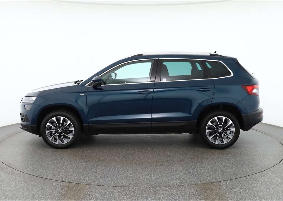 Skoda Karoq - Imagem 2
