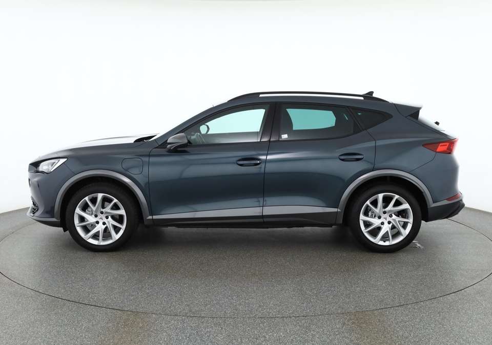 CUPRA Formentor - Imagem 2