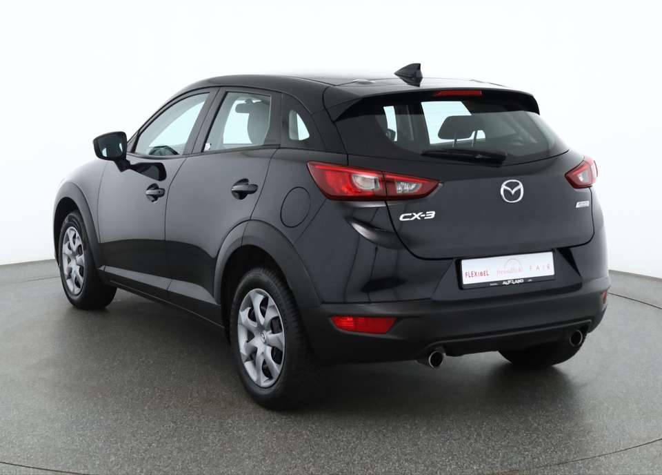 Mazda CX-3 - Imagem 3