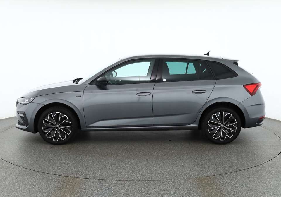 Skoda Scala - Imagem 2