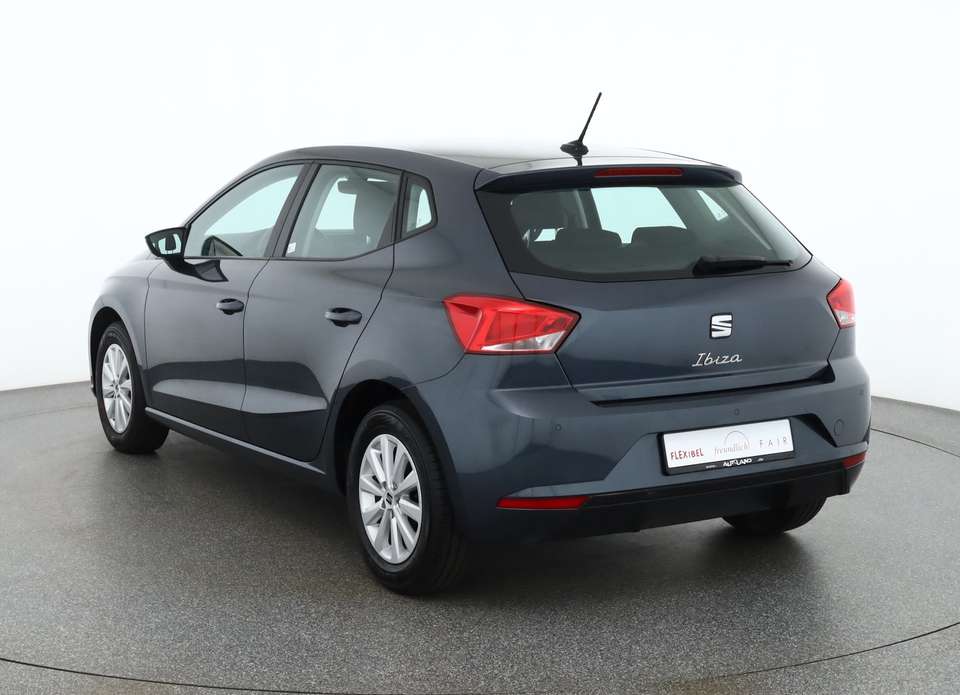 SEAT Ibiza - Imagem 3
