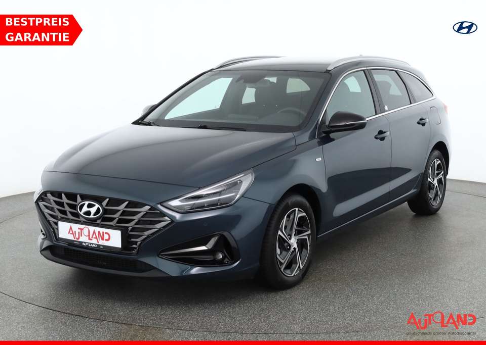 Hyundai i30 - Imagem 1