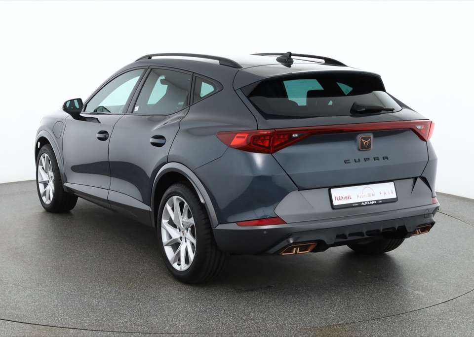 CUPRA Formentor - Imagem 3