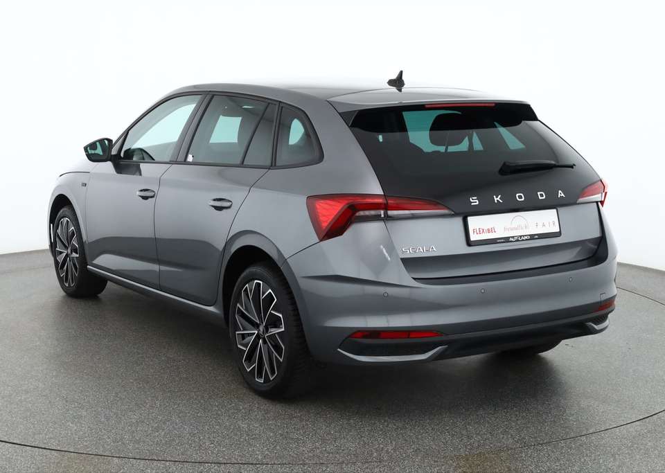 Skoda Scala - Imagem 3