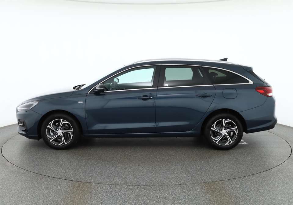 Hyundai i30 - Imagem 2