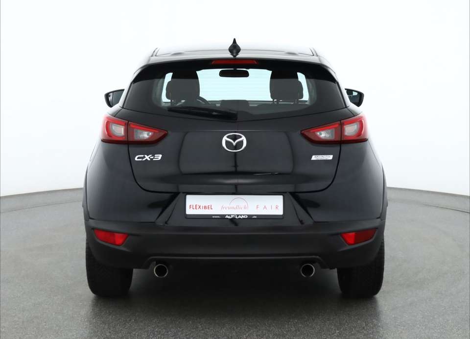 Mazda CX-3 - Imagem 4