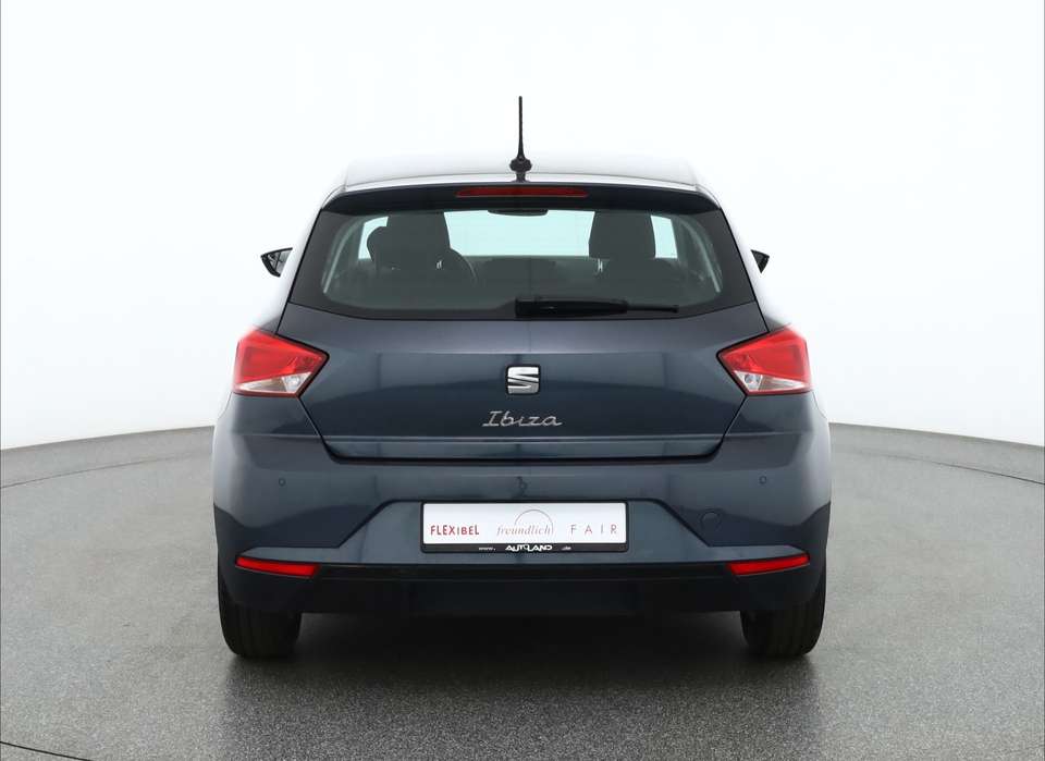 SEAT Ibiza - Imagem 4