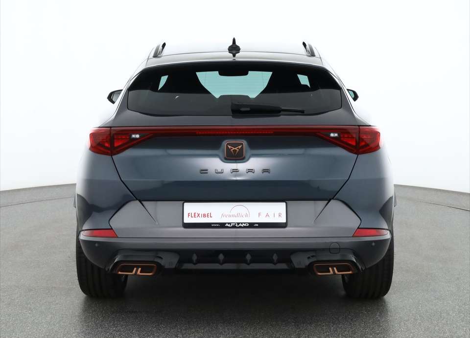 CUPRA Formentor - Imagem 4
