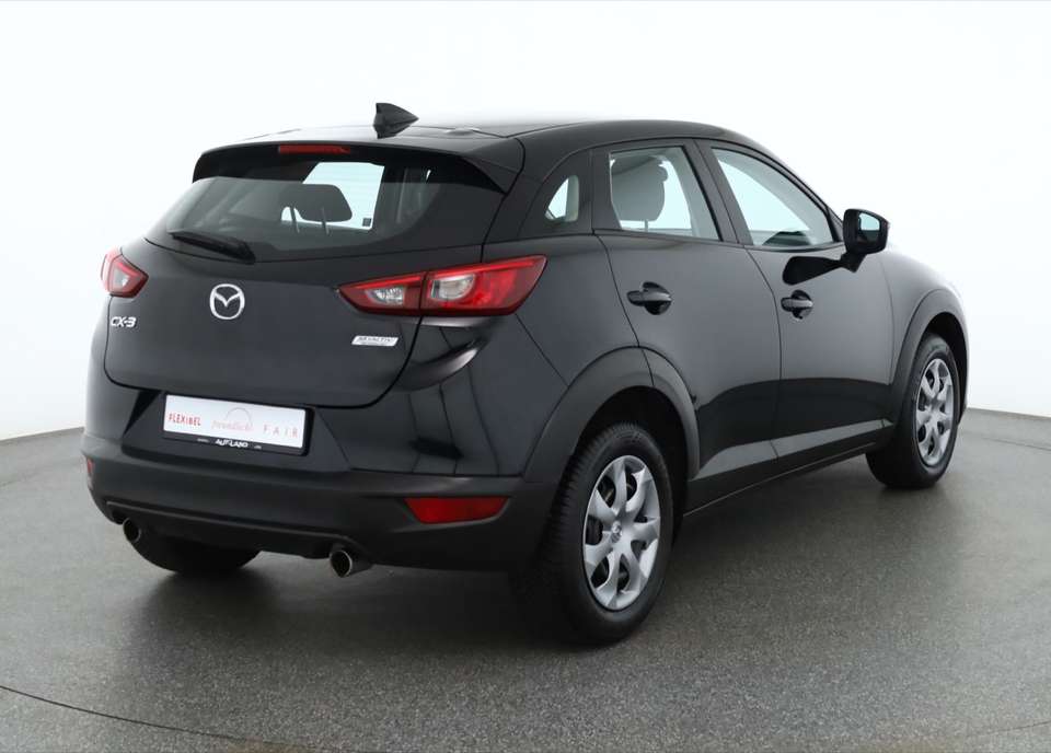 Mazda CX-3 - Imagem 5