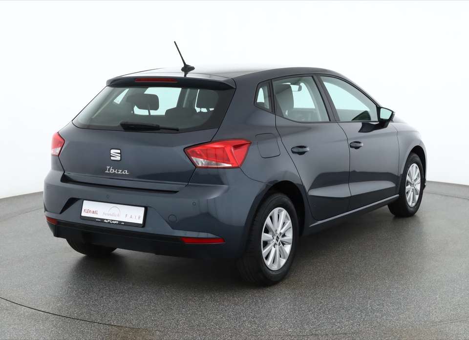 SEAT Ibiza - Imagem 5